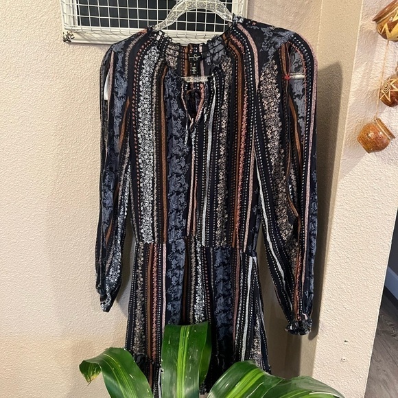 𝅺JESSICA simpson dress - Picture 1 of 9